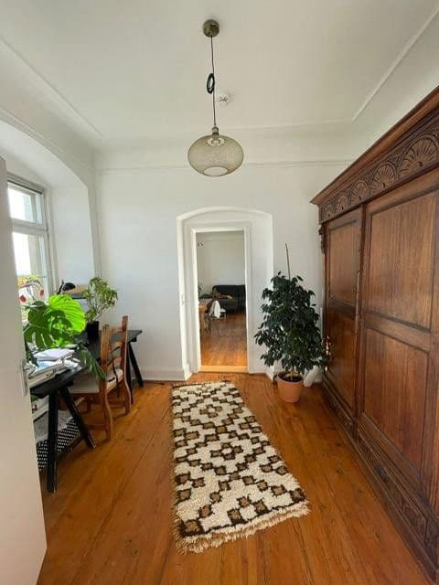 3 bedroom flat to rent, 46 m², Kreuzlingerstrasse 18, Friedrichshafen, Baden-Württemberg 3 bedroom flat to rent, 46 m², Kreuzlingerstrasse 18, Friedrichshafen, Baden-Württemberg