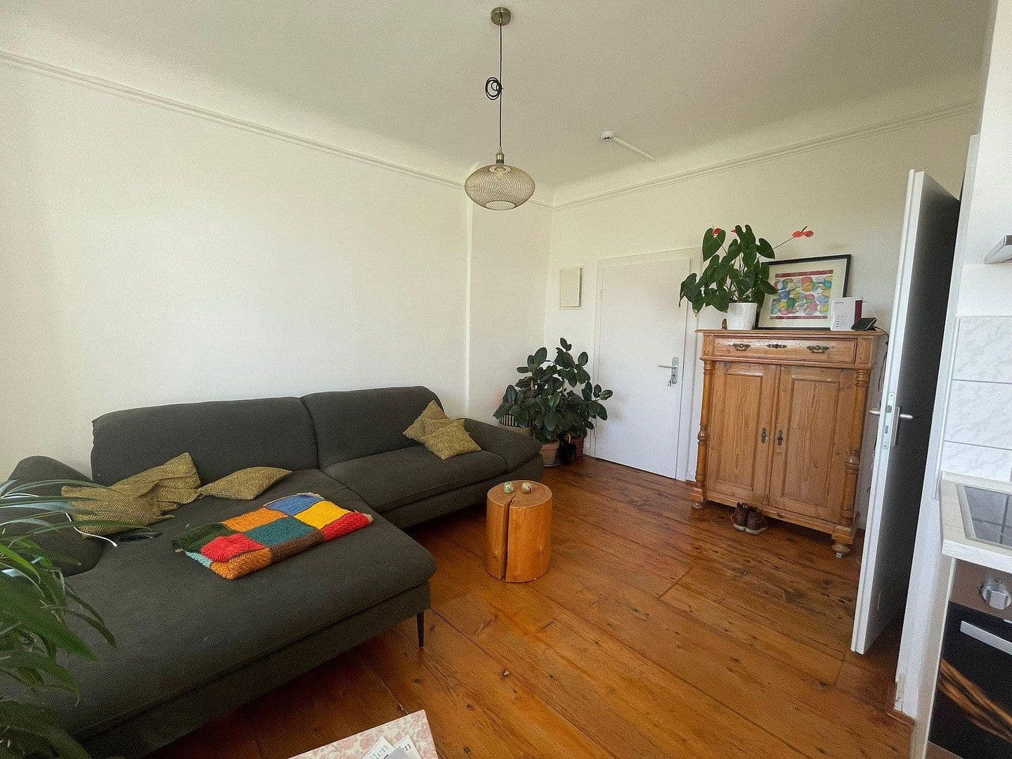 3 bedroom flat to rent, 46 m², Kreuzlingerstrasse 18, Friedrichshafen, Baden-Württemberg 3 bedroom flat to rent, 46 m², Kreuzlingerstrasse 18, Friedrichshafen, Baden-Württemberg