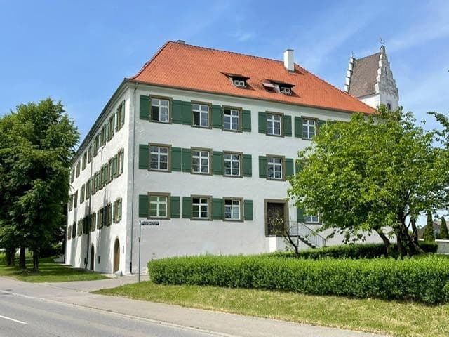 3 bedroom flat to rent, 46 m², Kreuzlingerstrasse 18, Friedrichshafen, Baden-Württemberg 3 bedroom flat to rent, 46 m², Kreuzlingerstrasse 18, Friedrichshafen, Baden-Württemberg