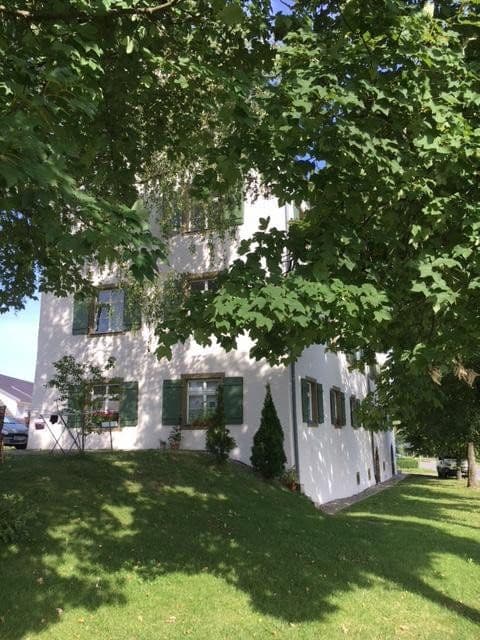 3 bedroom flat to rent, 46 m², Kreuzlingerstrasse 18, Friedrichshafen, Baden-Württemberg 3 bedroom flat to rent, 46 m², Kreuzlingerstrasse 18, Friedrichshafen, Baden-Württemberg