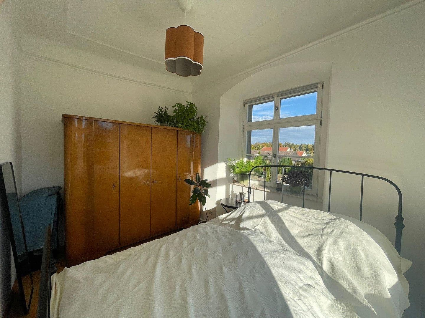 3 bedroom flat to rent, 46 m², Kreuzlingerstrasse 18, Friedrichshafen, Baden-Württemberg 3 bedroom flat to rent, 46 m², Kreuzlingerstrasse 18, Friedrichshafen, Baden-Württemberg