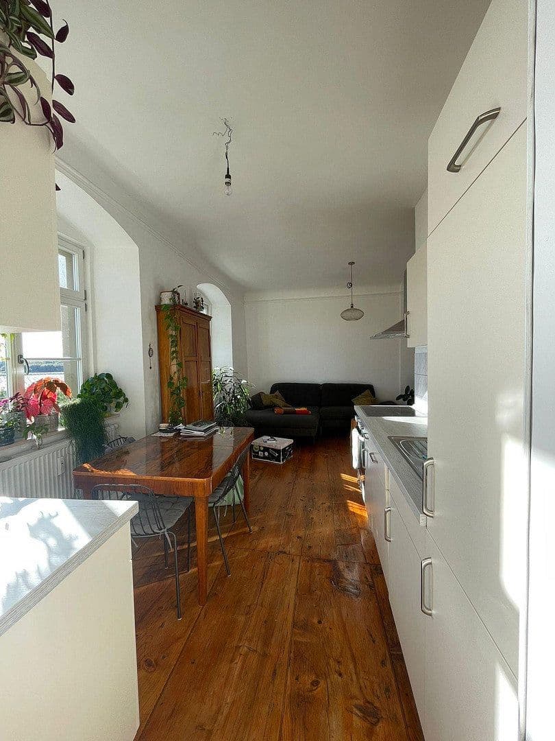 3 bedroom flat to rent, 46 m², Kreuzlingerstrasse 18, Friedrichshafen, Baden-Württemberg 3 bedroom flat to rent, 46 m², Kreuzlingerstrasse 18, Friedrichshafen, Baden-Württemberg