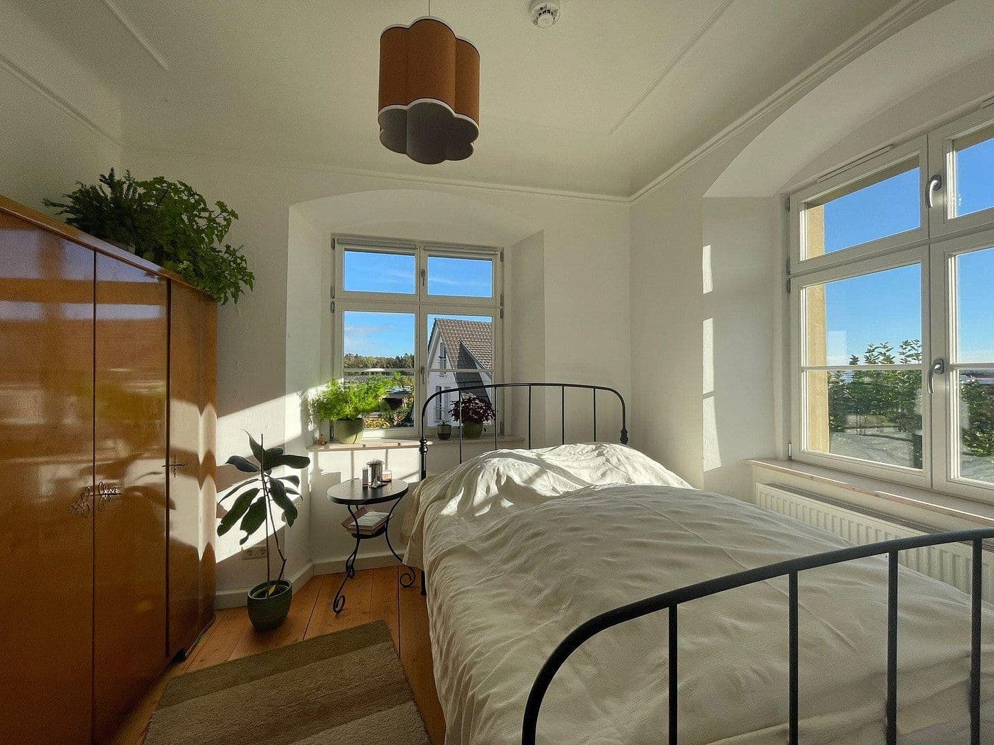 3 bedroom flat to rent, 46 m², Kreuzlingerstrasse 18, Friedrichshafen, Baden-Württemberg 3 bedroom flat to rent, 46 m², Kreuzlingerstrasse 18, Friedrichshafen, Baden-Württemberg