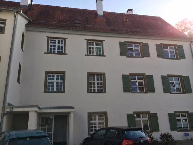 3 bedroom flat to rent, 46 m², Kreuzlingerstrasse 18, Friedrichshafen, Baden-Württemberg 3 bedroom flat to rent, 46 m², Kreuzlingerstrasse 18, Friedrichshafen, Baden-Württemberg
