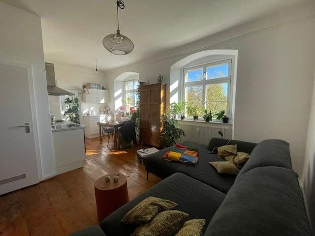 3 bedroom flat to rent, 46 m², Kreuzlingerstrasse 18, Friedrichshafen, Baden-Württemberg 3 bedroom flat to rent, 46 m², Kreuzlingerstrasse 18, Friedrichshafen, Baden-Württemberg