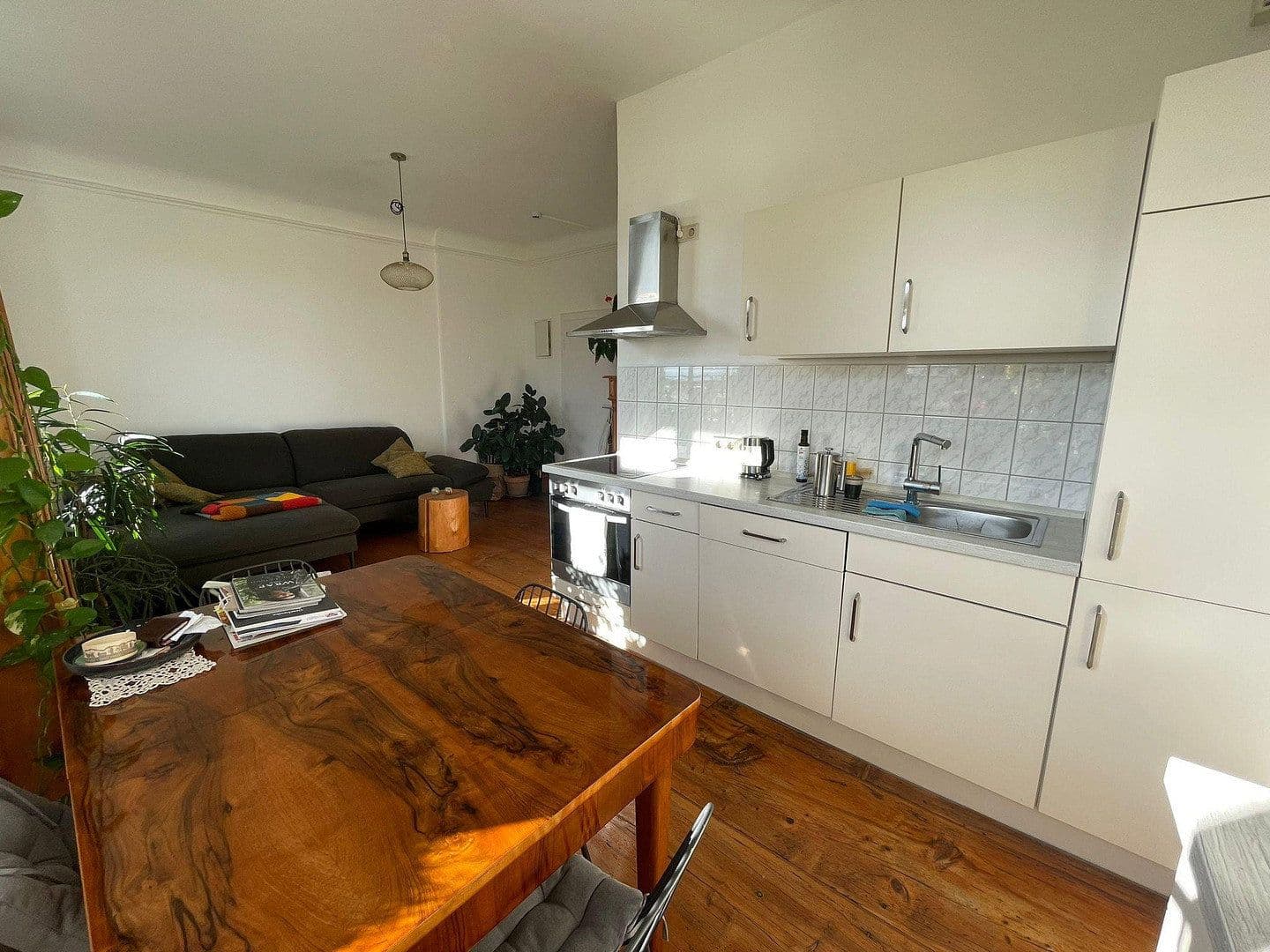 3 bedroom flat to rent, 46 m², Kreuzlingerstrasse 18, Friedrichshafen, Baden-Württemberg 3 bedroom flat to rent, 46 m², Kreuzlingerstrasse 18, Friedrichshafen, Baden-Württemberg