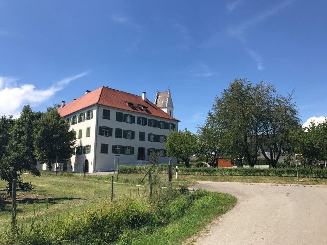 3 bedroom flat to rent, 46 m², Kreuzlingerstrasse 18, Friedrichshafen, Baden-Württemberg 3 bedroom flat to rent, 46 m², Kreuzlingerstrasse 18, Friedrichshafen, Baden-Württemberg