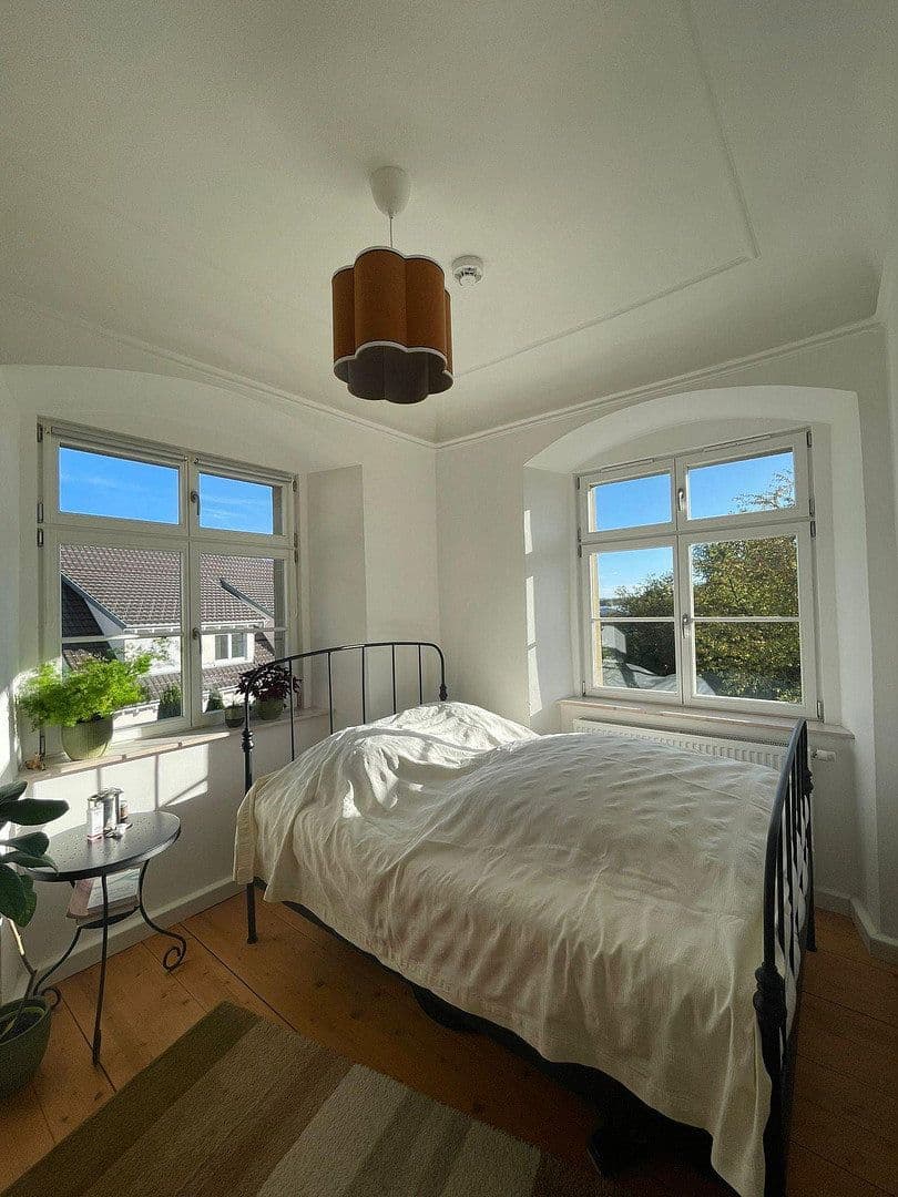 3 bedroom flat to rent, 46 m², Kreuzlingerstrasse 18, Friedrichshafen, Baden-Württemberg 3 bedroom flat to rent, 46 m², Kreuzlingerstrasse 18, Friedrichshafen, Baden-Württemberg