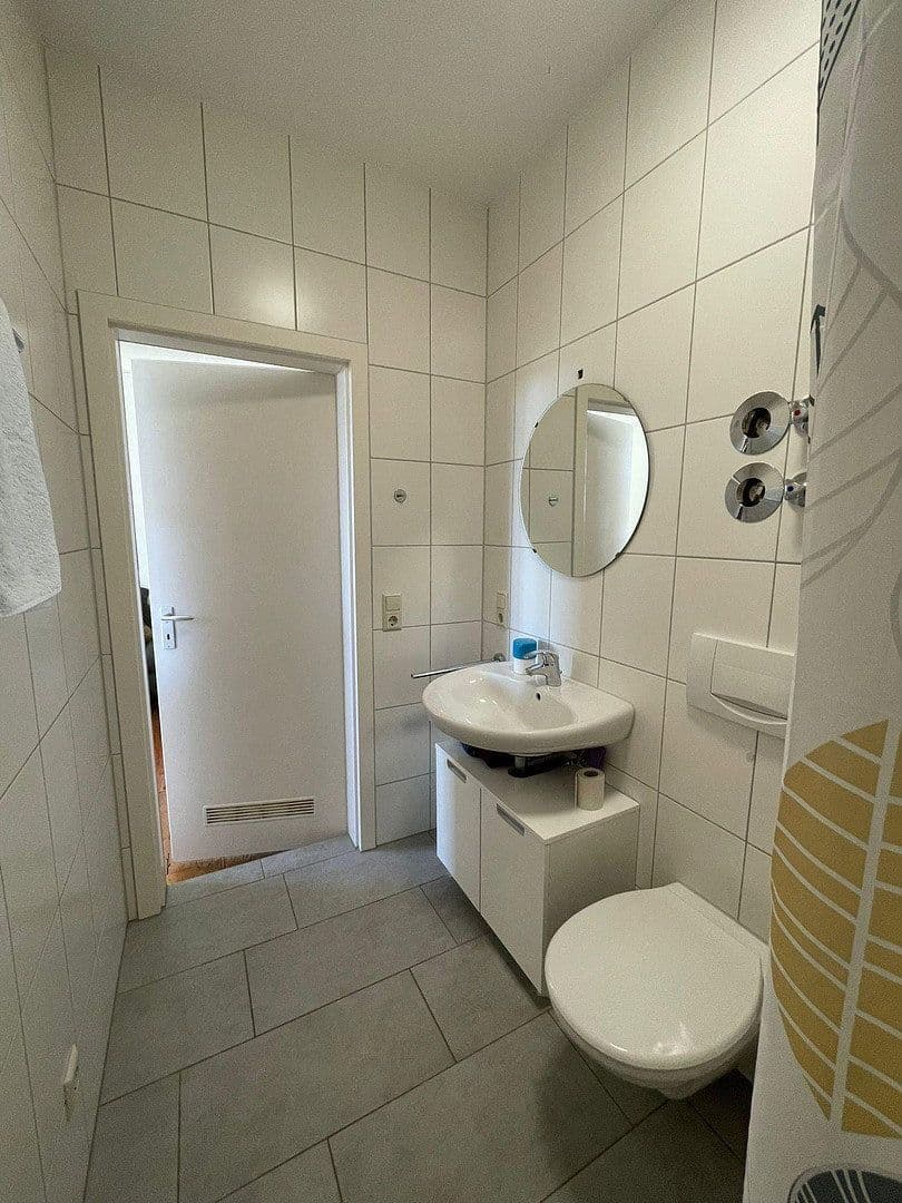3 bedroom flat to rent, 46 m², Kreuzlingerstrasse 18, Friedrichshafen, Baden-Württemberg 3 bedroom flat to rent, 46 m², Kreuzlingerstrasse 18, Friedrichshafen, Baden-Württemberg