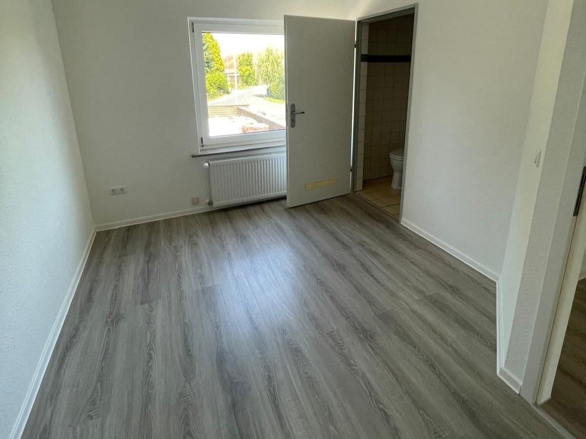 2 bedroom flat to rent, 48 m², Hohenhameln, Lower Saxony 2 bedroom flat to rent, 48 m², Hohenhameln, Lower Saxony