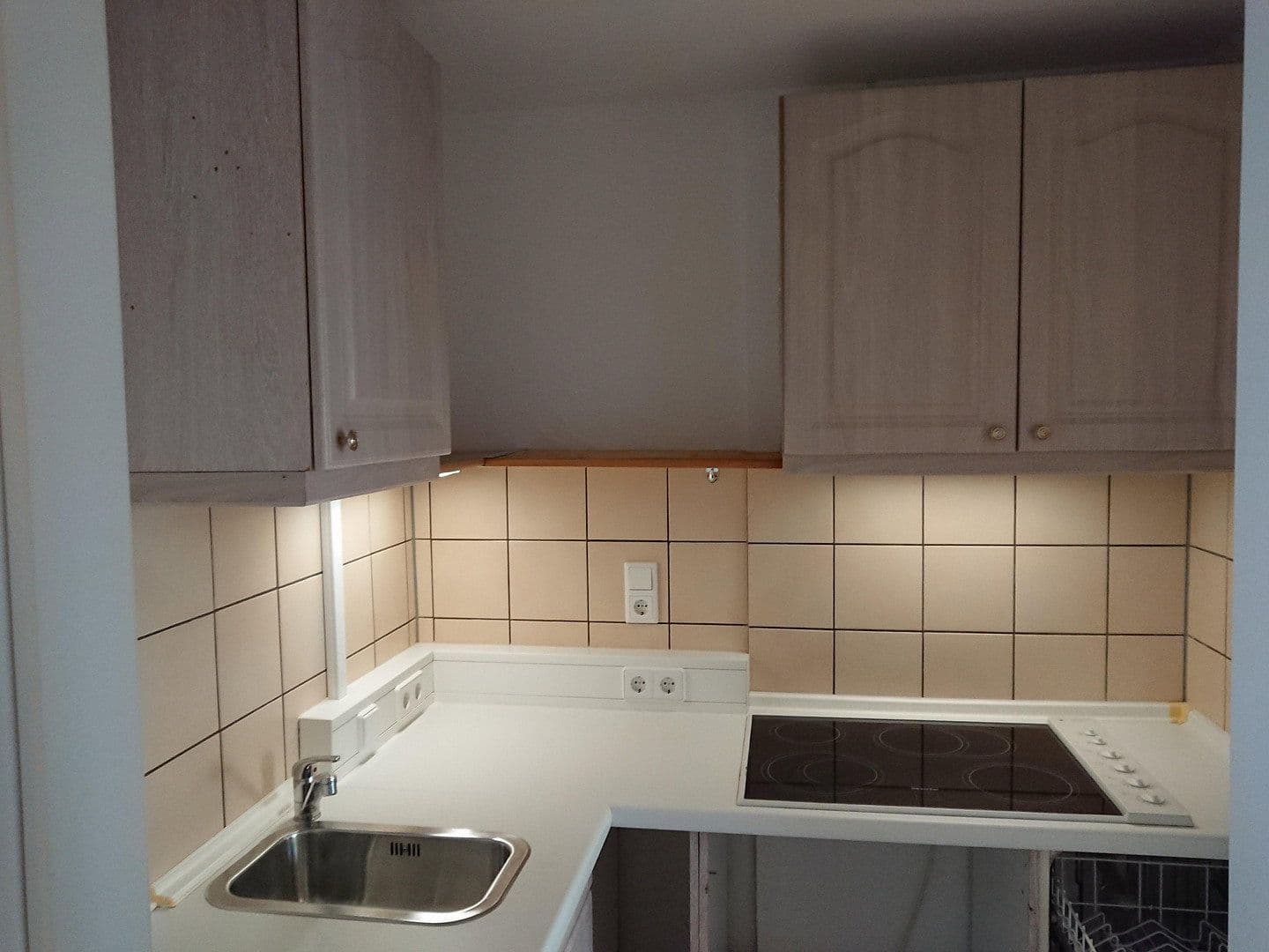 2 bedroom flat to rent, 48 m², Hohenhameln, Lower Saxony 2 bedroom flat to rent, 48 m², Hohenhameln, Lower Saxony
