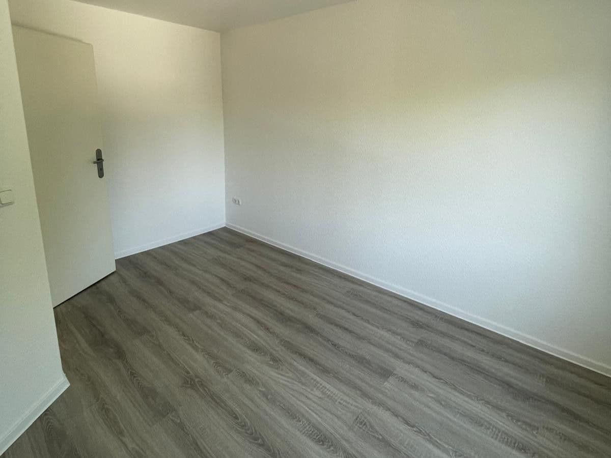 2 bedroom flat to rent, 48 m², Hohenhameln, Lower Saxony 2 bedroom flat to rent, 48 m², Hohenhameln, Lower Saxony