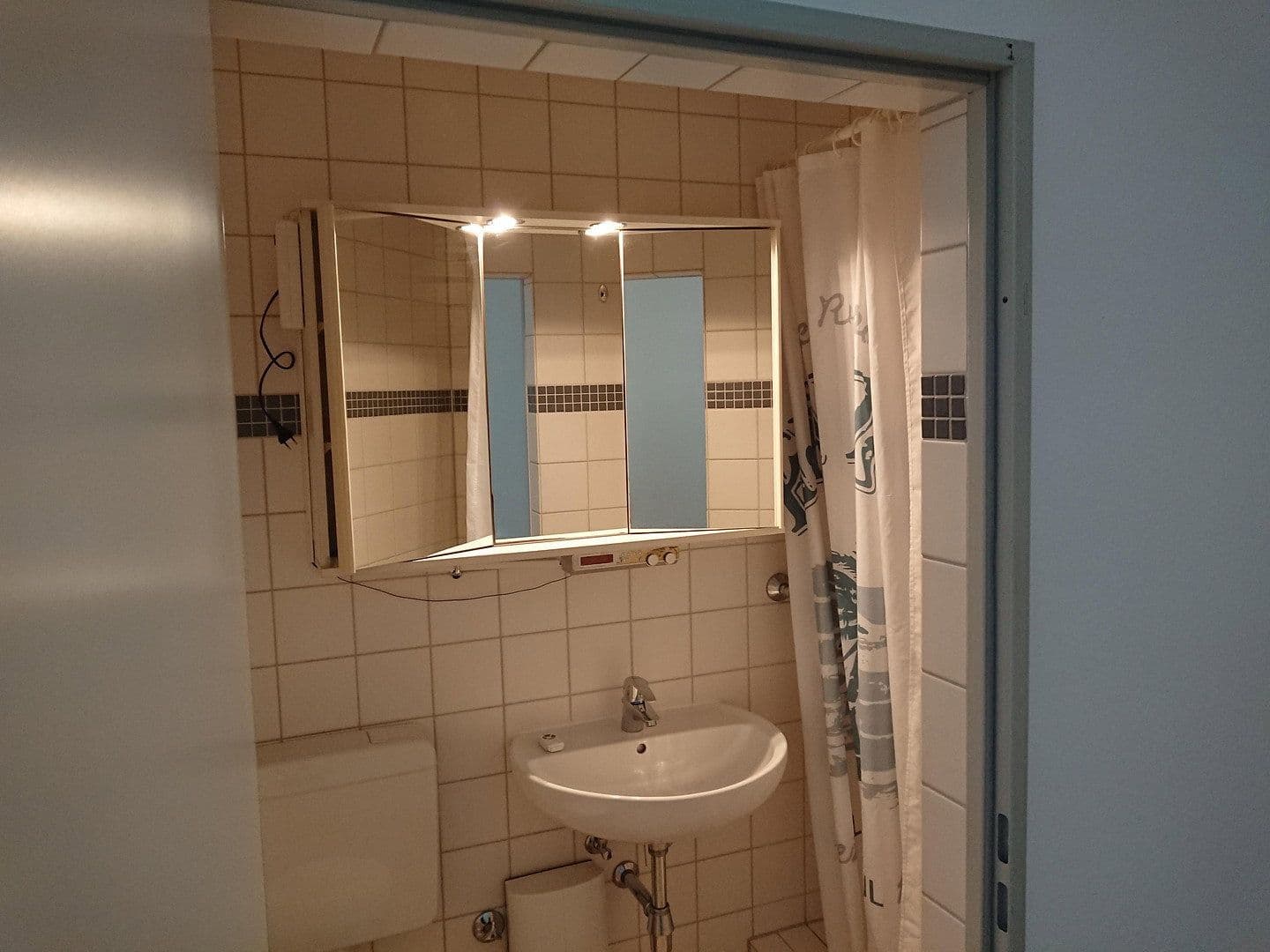 2 bedroom flat to rent, 48 m², Hohenhameln, Lower Saxony 2 bedroom flat to rent, 48 m², Hohenhameln, Lower Saxony