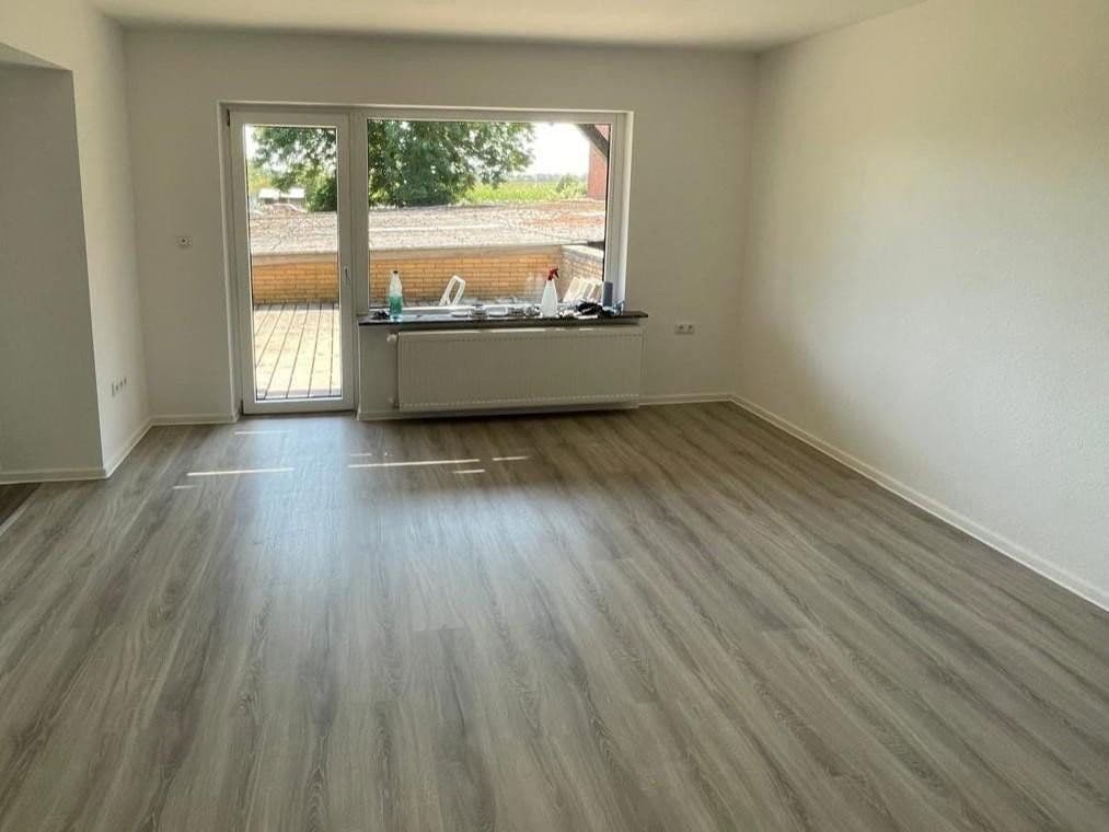 2 bedroom flat to rent, 48 m², Hohenhameln, Lower Saxony 2 bedroom flat to rent, 48 m², Hohenhameln, Lower Saxony