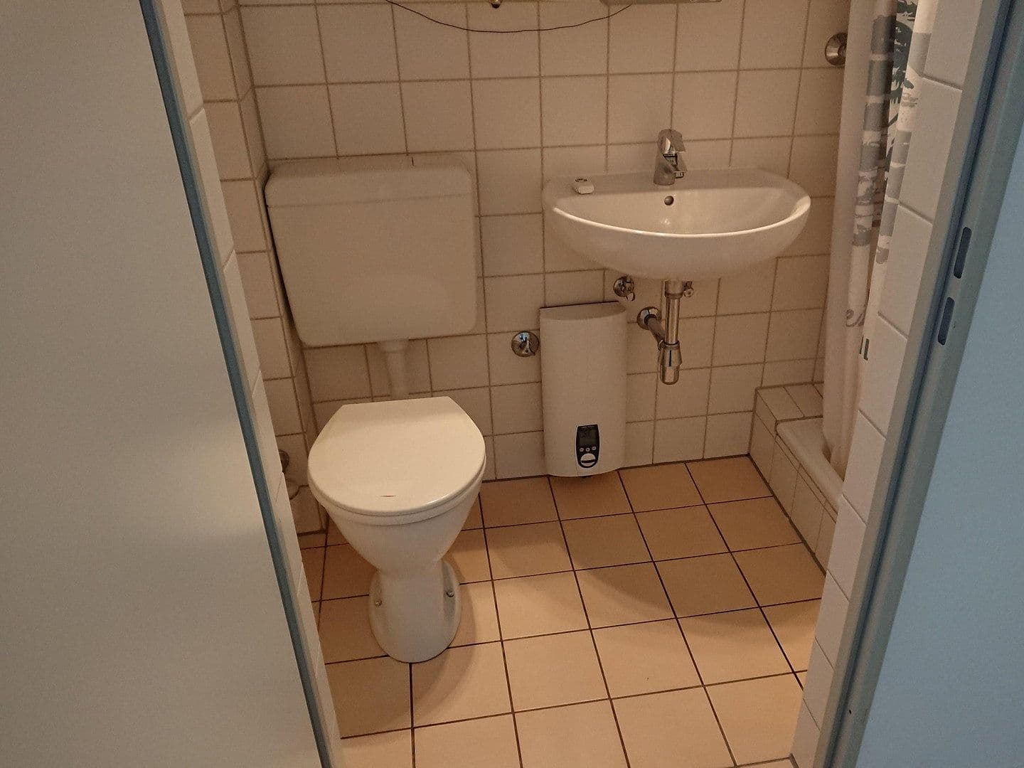 2 bedroom flat to rent, 48 m², Hohenhameln, Lower Saxony 2 bedroom flat to rent, 48 m², Hohenhameln, Lower Saxony