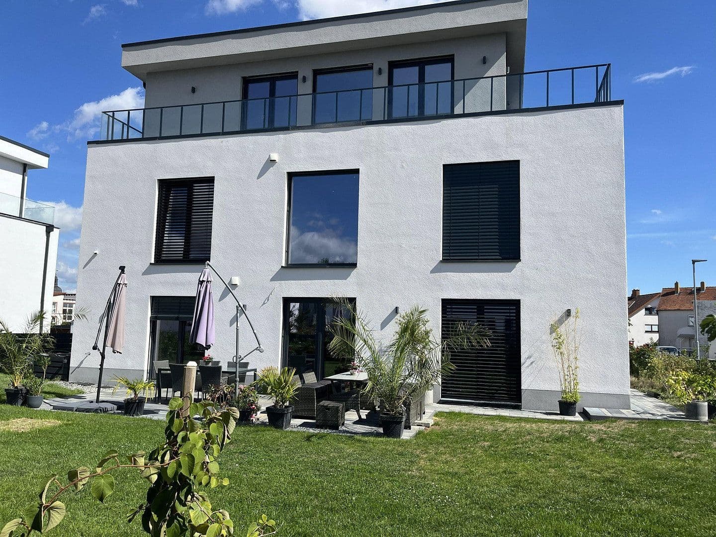 house for sale, 378 m², Butzbach, Hesse house for sale, 378 m², Butzbach, Hesse