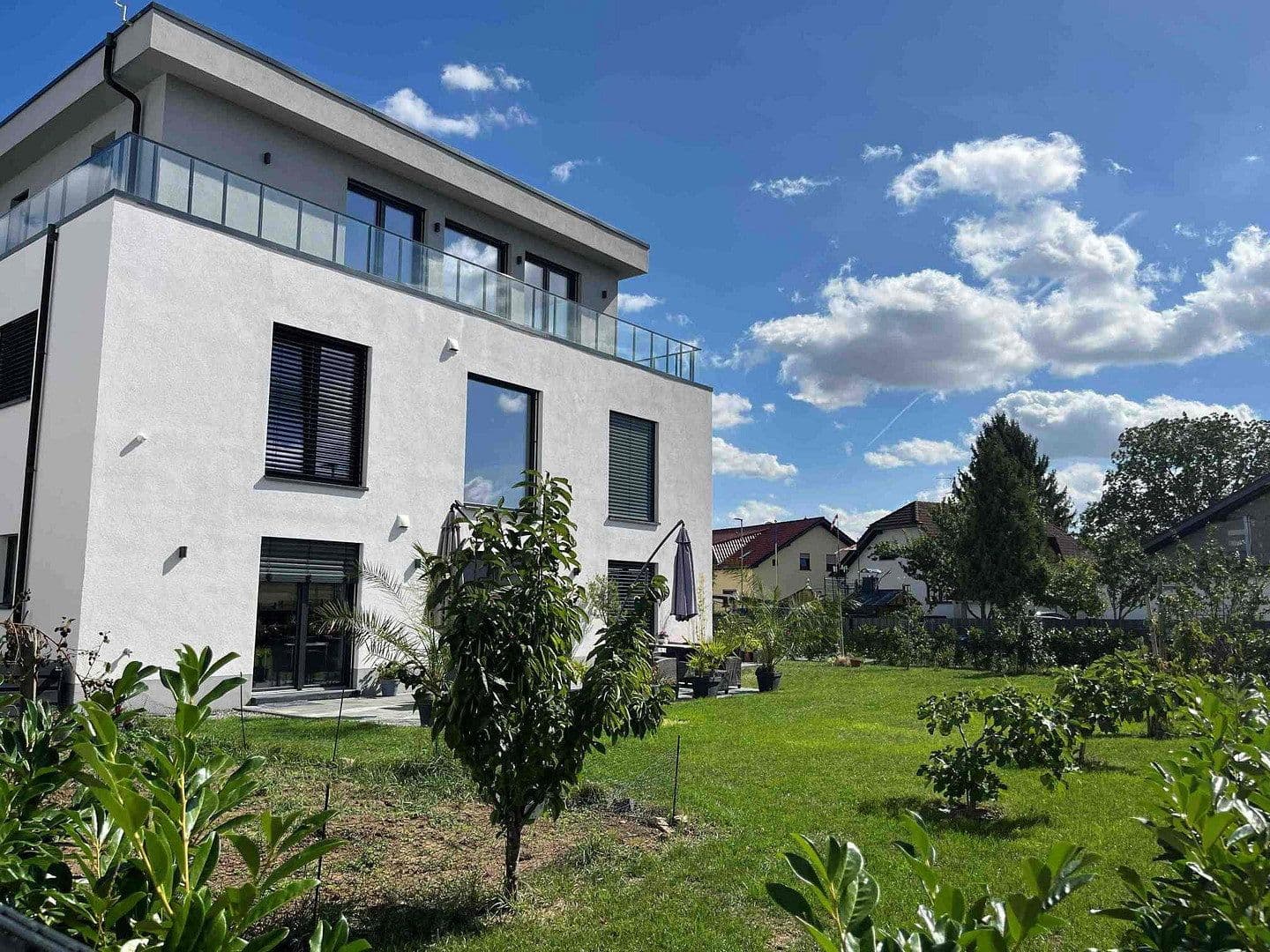 house for sale, 378 m², Butzbach, Hesse house for sale, 378 m², Butzbach, Hesse