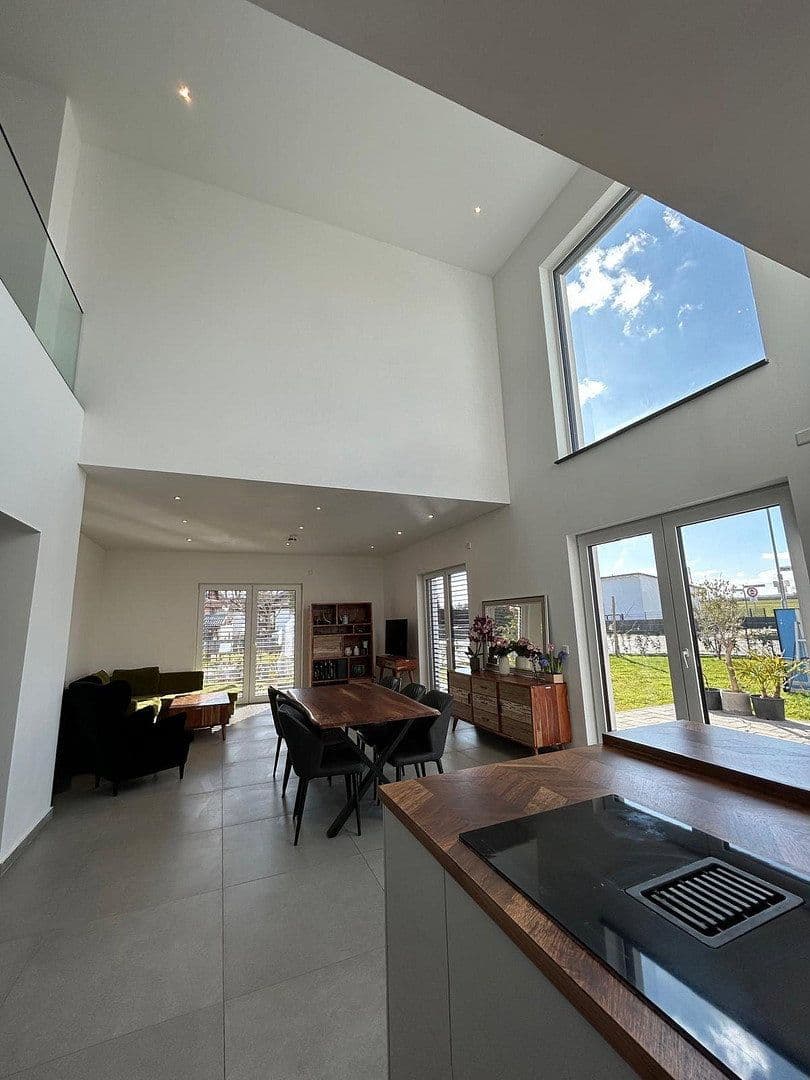 house for sale, 378 m², Butzbach, Hesse house for sale, 378 m², Butzbach, Hesse