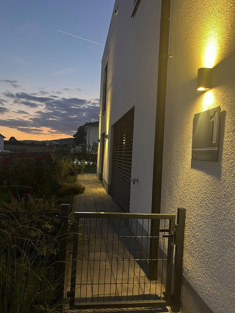 house for sale, 378 m², Butzbach, Hesse house for sale, 378 m², Butzbach, Hesse