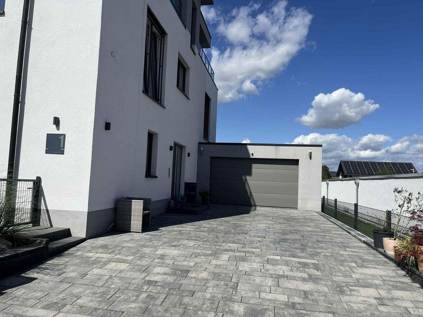 house for sale, 378 m², Butzbach, Hesse house for sale, 378 m², Butzbach, Hesse
