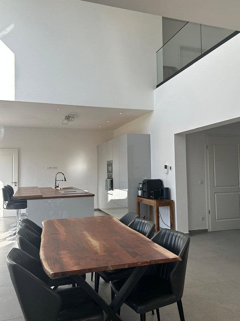 house for sale, 378 m², Butzbach, Hesse house for sale, 378 m², Butzbach, Hesse