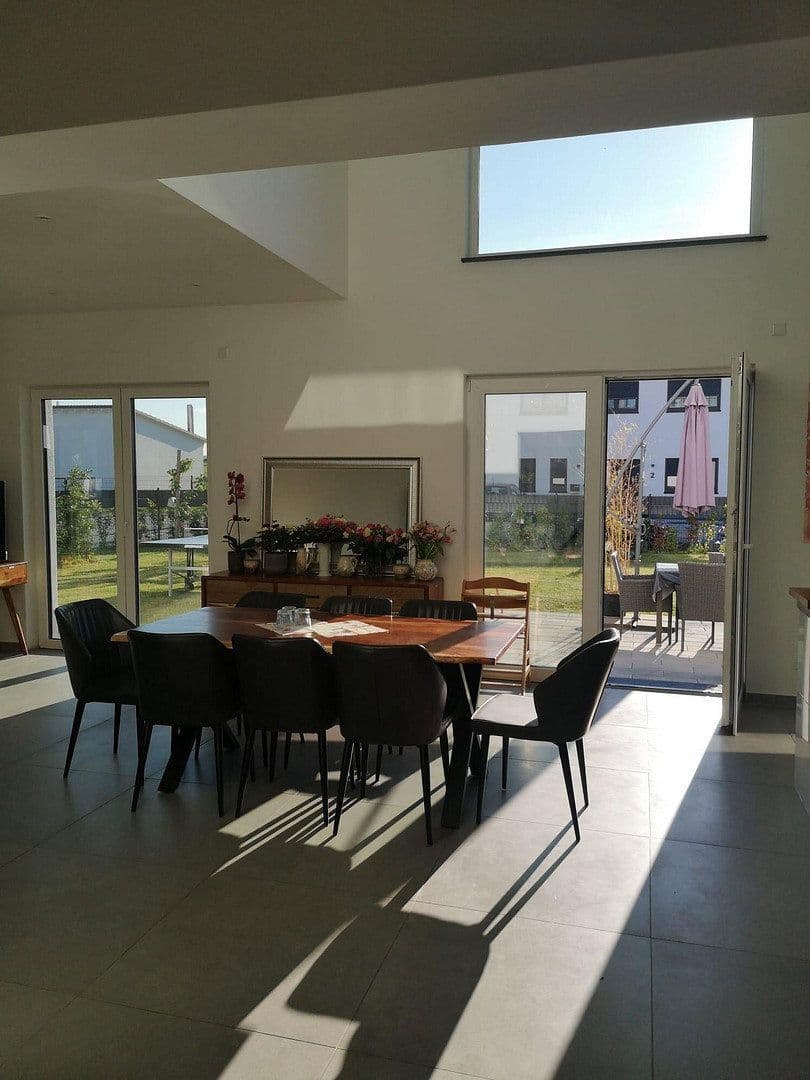 house for sale, 378 m², Butzbach, Hesse house for sale, 378 m², Butzbach, Hesse