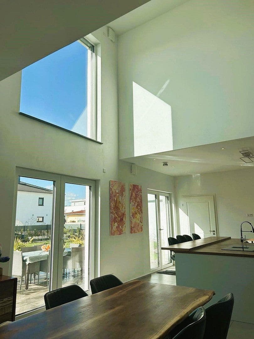 house for sale, 378 m², Butzbach, Hesse house for sale, 378 m², Butzbach, Hesse