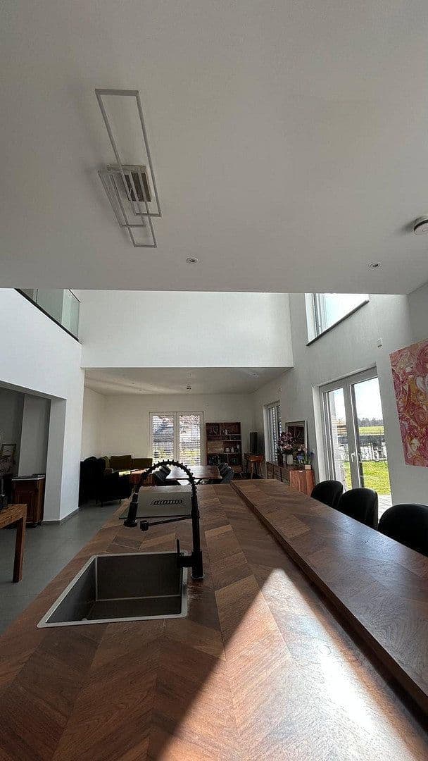 house for sale, 378 m², Butzbach, Hesse house for sale, 378 m², Butzbach, Hesse