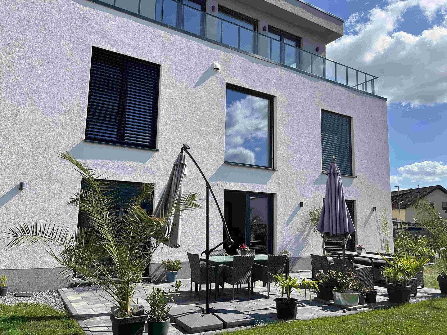 house for sale, 378 m², Butzbach, Hesse house for sale, 378 m², Butzbach, Hesse