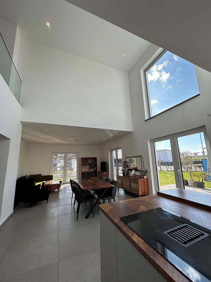 house for sale, 378 m², Butzbach, Hesse house for sale, 378 m², Butzbach, Hesse
