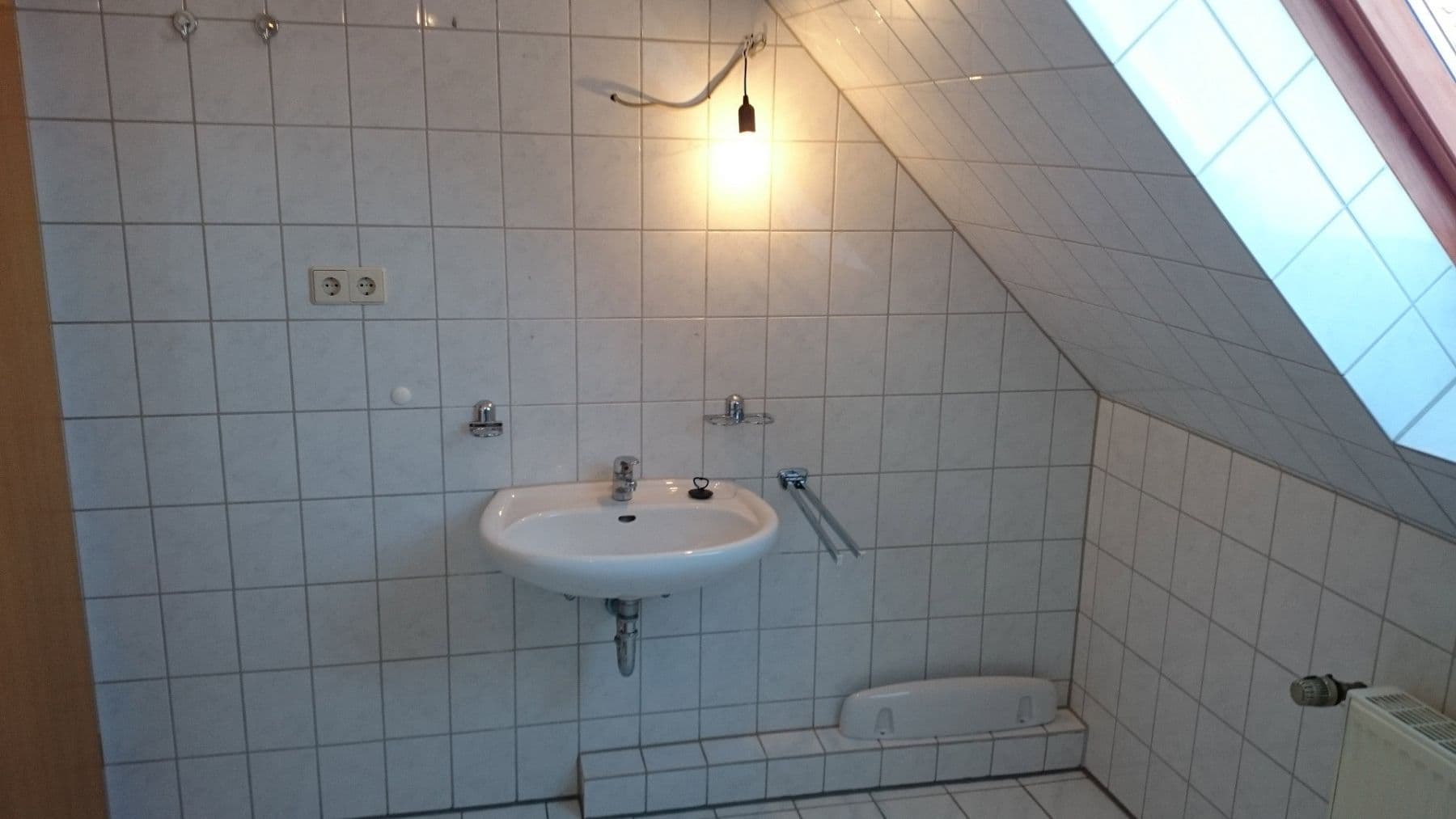 2 bedroom flat to rent, 53 m², Petershagen, North Rhine-Westphalia 2 bedroom flat to rent, 53 m², Petershagen, North Rhine-Westphalia