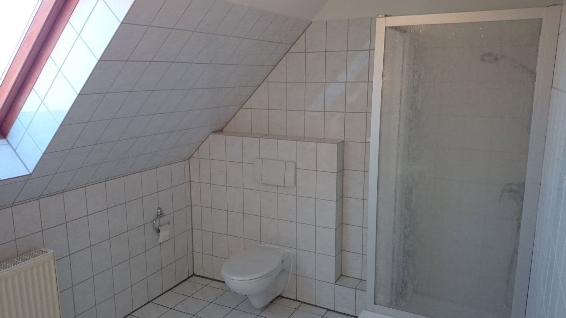 2 bedroom flat to rent, 53 m², Petershagen, North Rhine-Westphalia 2 bedroom flat to rent, 53 m², Petershagen, North Rhine-Westphalia