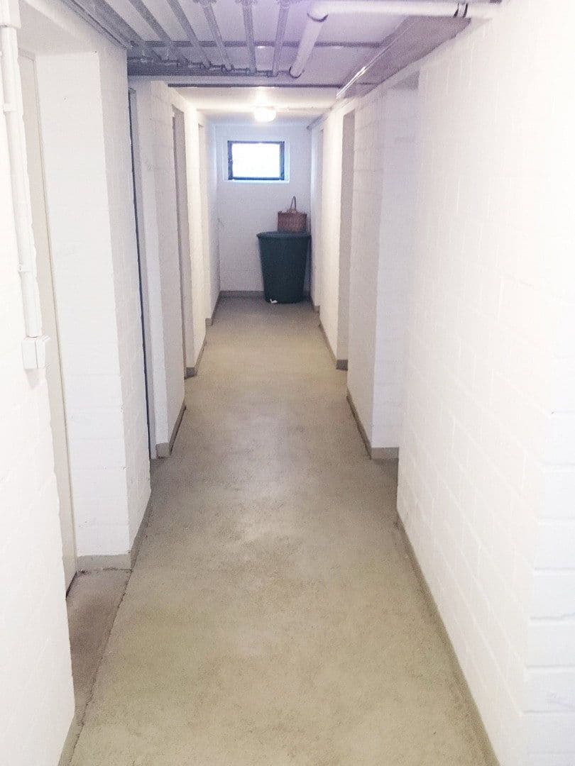 2 bedroom flat to rent, 53 m², Petershagen, North Rhine-Westphalia 2 bedroom flat to rent, 53 m², Petershagen, North Rhine-Westphalia