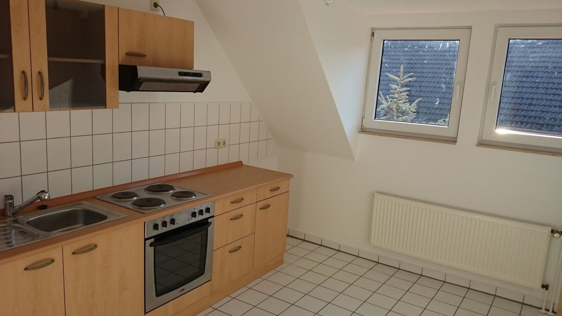 2 bedroom flat to rent, 53 m², Petershagen, North Rhine-Westphalia 2 bedroom flat to rent, 53 m², Petershagen, North Rhine-Westphalia