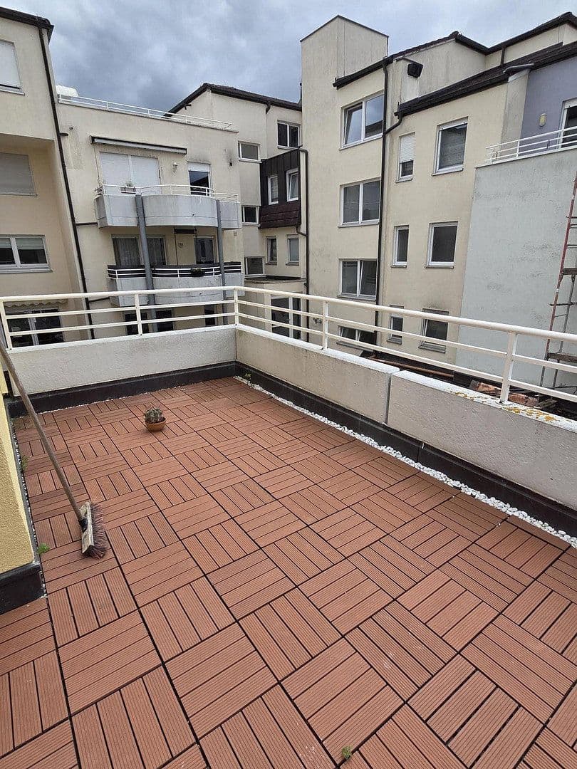 3 bedroom flat to rent, 110 m², Lauf an der Pegnitz, Bavaria 3 bedroom flat to rent, 110 m², Lauf an der Pegnitz, Bavaria