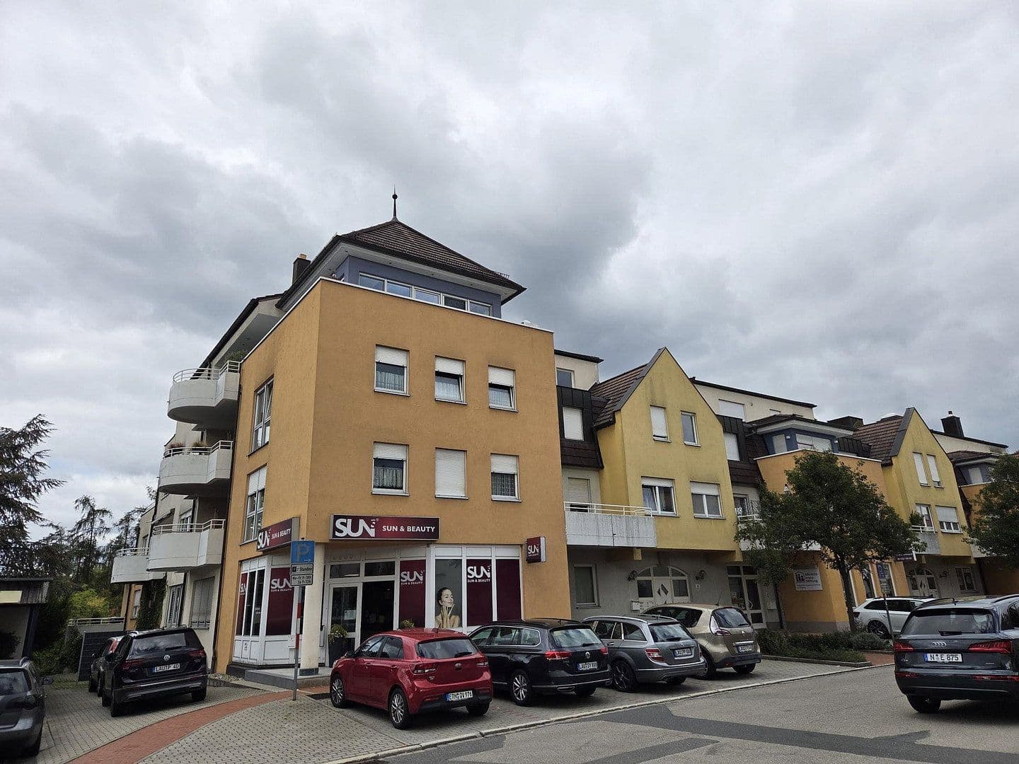 3 bedroom flat to rent, 110 m², Lauf an der Pegnitz, Bavaria 3 bedroom flat to rent, 110 m², Lauf an der Pegnitz, Bavaria