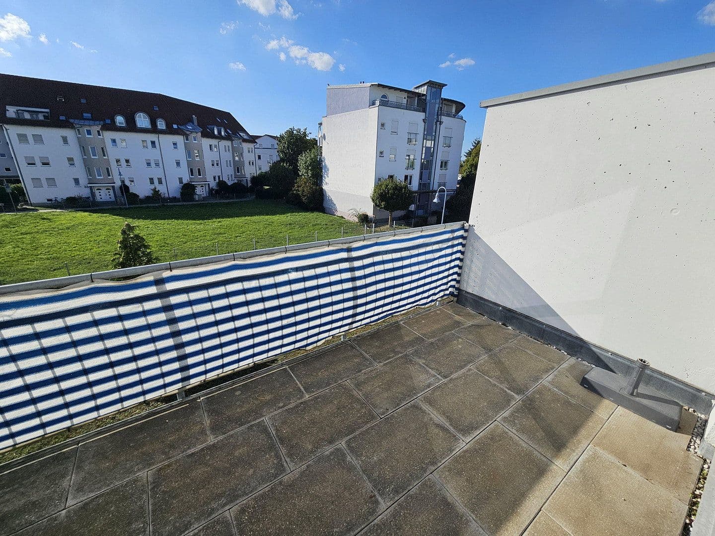 1 bedroom flat to rent, 39 m², Laupheim, Baden-Württemberg 1 bedroom flat to rent, 39 m², Laupheim, Baden-Württemberg