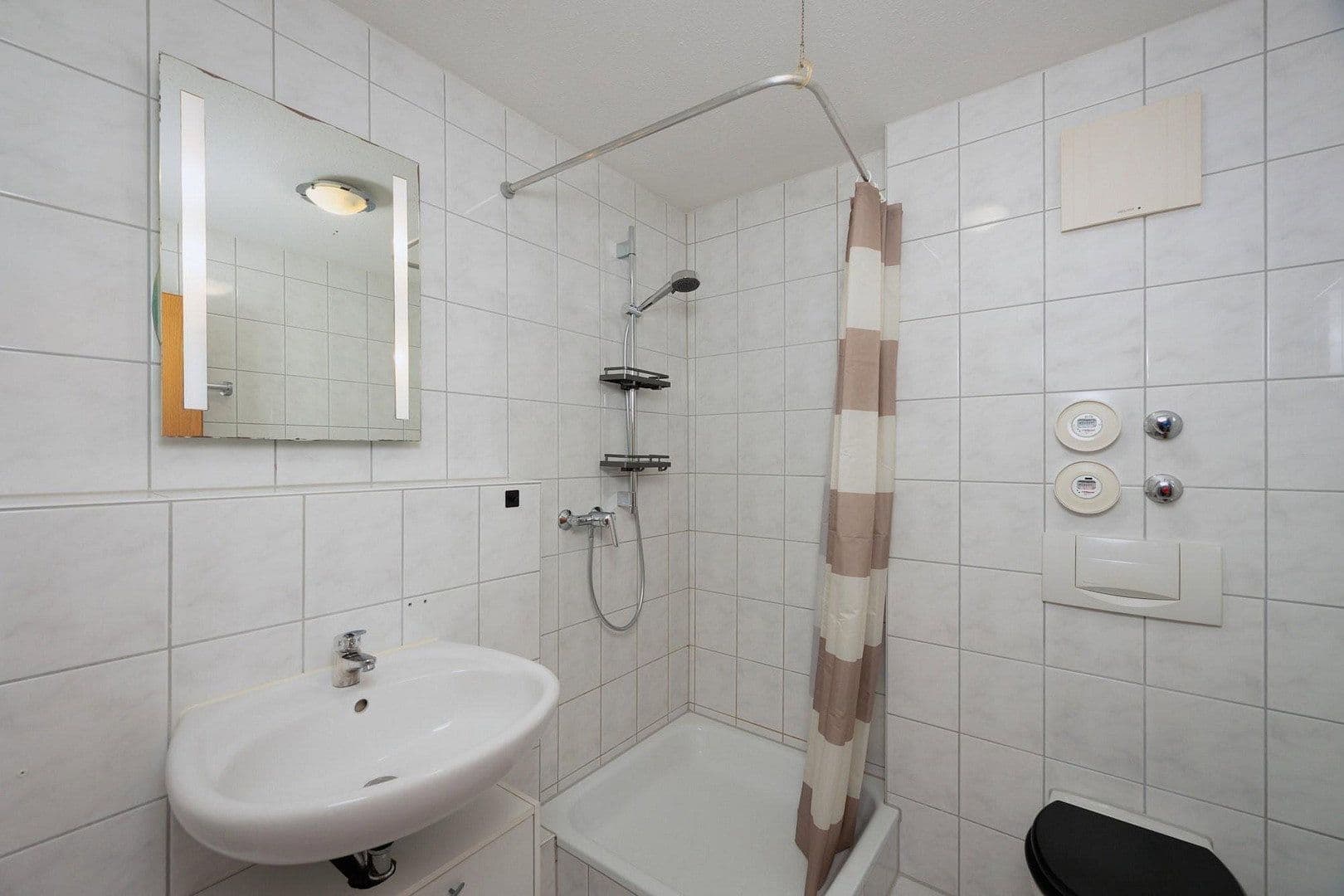 1 bedroom flat to rent, 39 m², Laupheim, Baden-Württemberg 1 bedroom flat to rent, 39 m², Laupheim, Baden-Württemberg