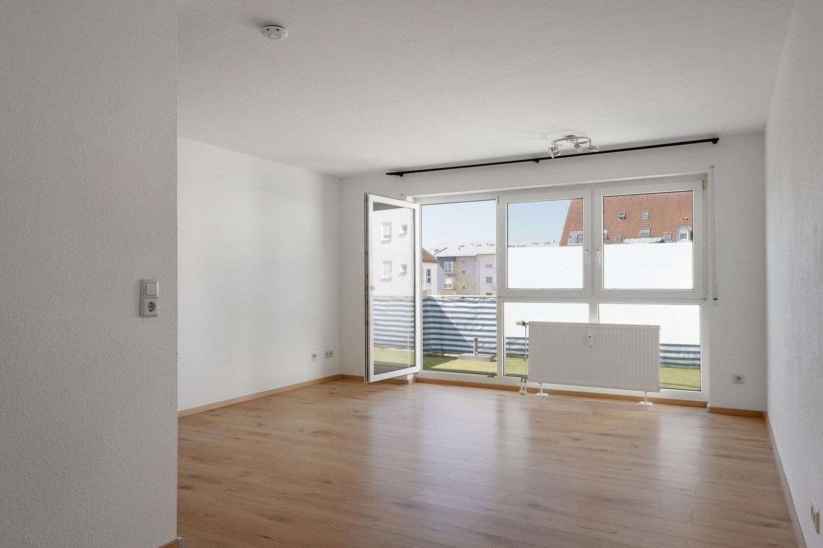 1 bedroom flat to rent, 39 m², Laupheim, Baden-Württemberg 1 bedroom flat to rent, 39 m², Laupheim, Baden-Württemberg