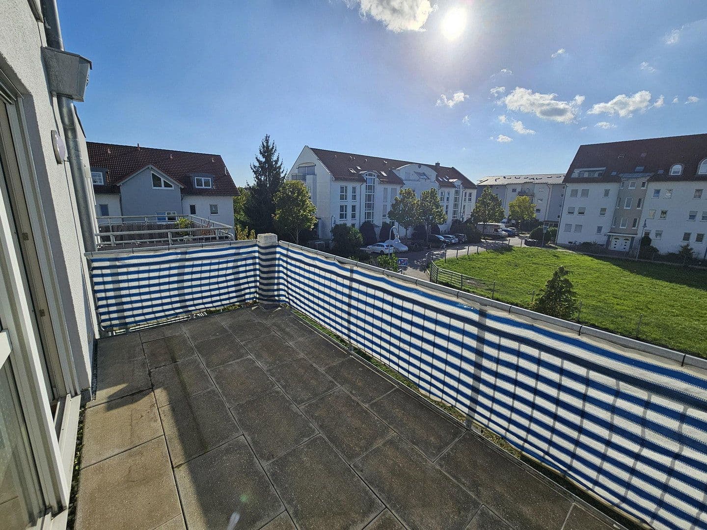 1 bedroom flat to rent, 39 m², Laupheim, Baden-Württemberg 1 bedroom flat to rent, 39 m², Laupheim, Baden-Württemberg