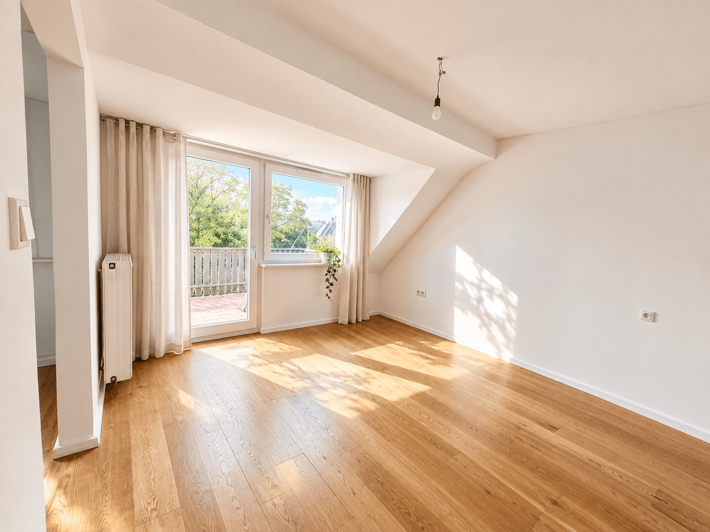 2 bedroom flat to rent, 60 m², Bremen, Bremen 2 bedroom flat to rent, 60 m², Bremen, Bremen