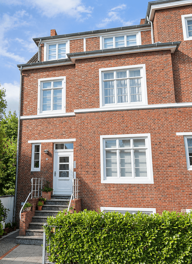 2 bedroom flat to rent, 60 m², Bremen, Bremen 2 bedroom flat to rent, 60 m², Bremen, Bremen