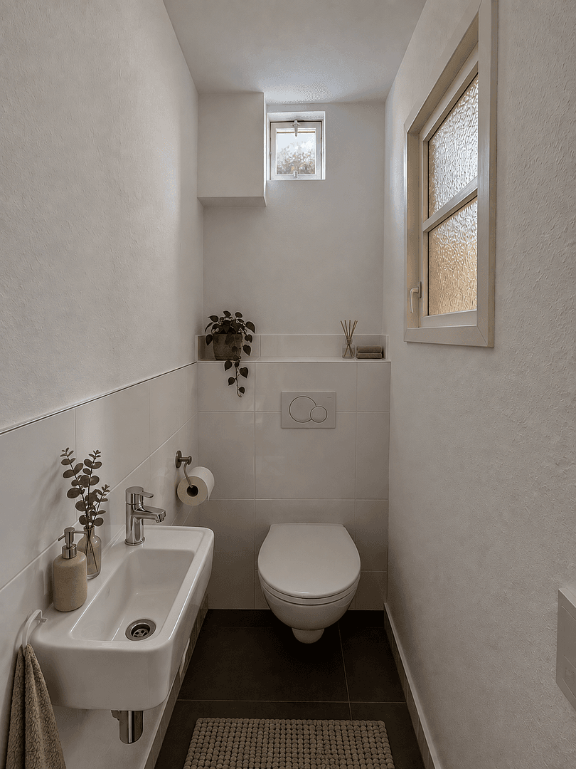 2 bedroom flat to rent, 60 m², Bremen, Bremen 2 bedroom flat to rent, 60 m², Bremen, Bremen