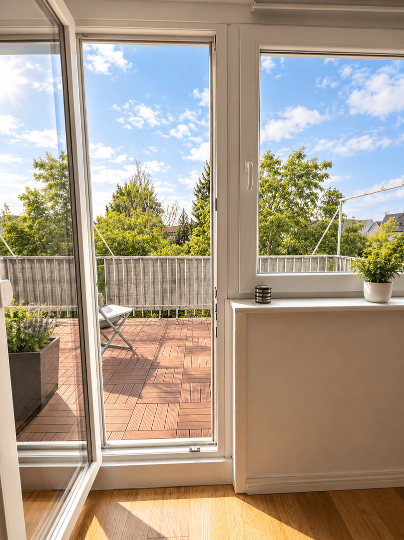 2 bedroom flat to rent, 60 m², Bremen, Bremen 2 bedroom flat to rent, 60 m², Bremen, Bremen