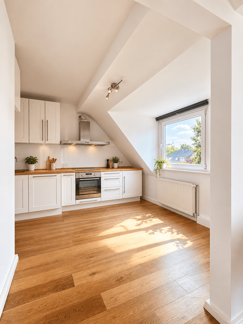 2 bedroom flat to rent, 60 m², Bremen, Bremen 2 bedroom flat to rent, 60 m², Bremen, Bremen