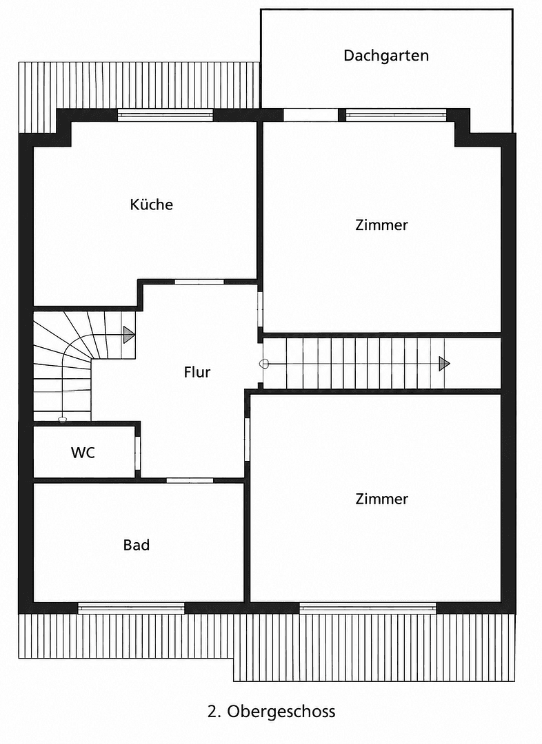 2 bedroom flat to rent, 60 m², Bremen, Bremen 2 bedroom flat to rent, 60 m², Bremen, Bremen