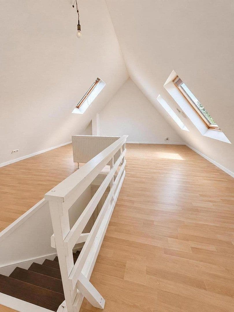 2 bedroom flat to rent, 60 m², Bremen, Bremen 2 bedroom flat to rent, 60 m², Bremen, Bremen