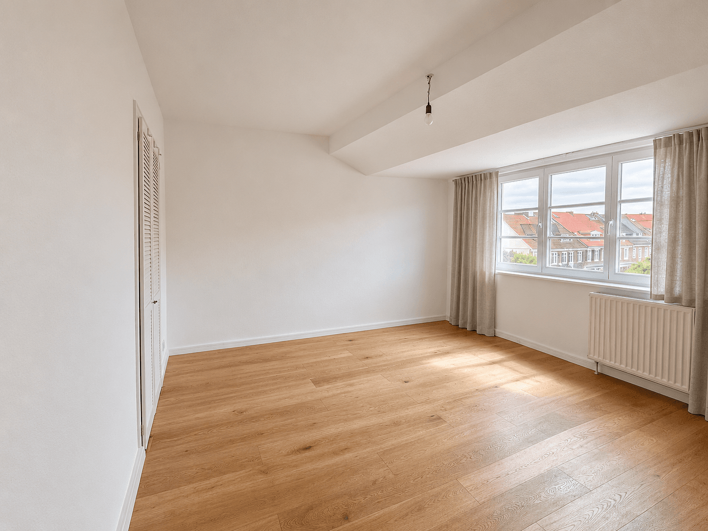 2 bedroom flat to rent, 60 m², Bremen, Bremen 2 bedroom flat to rent, 60 m², Bremen, Bremen