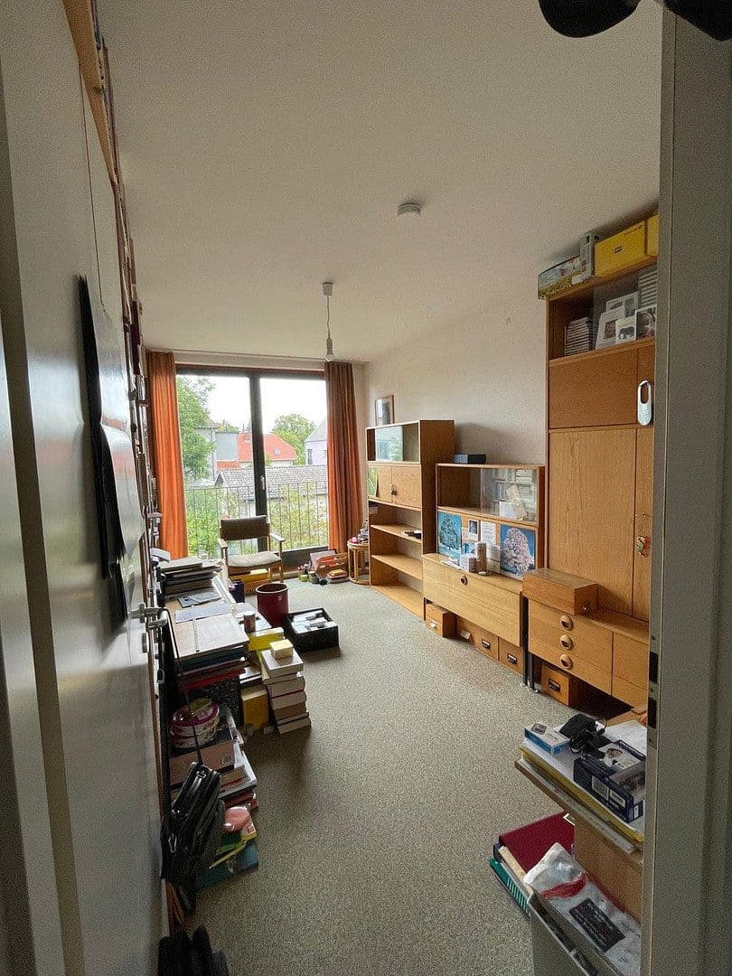 3 bedroom flat to rent, 90 m², Pestalozzistraße 20c, Marzahn-Hellersdorf, Berlin 3 bedroom flat to rent, 90 m², Pestalozzistraße 20c, Marzahn-Hellersdorf, Berlin
