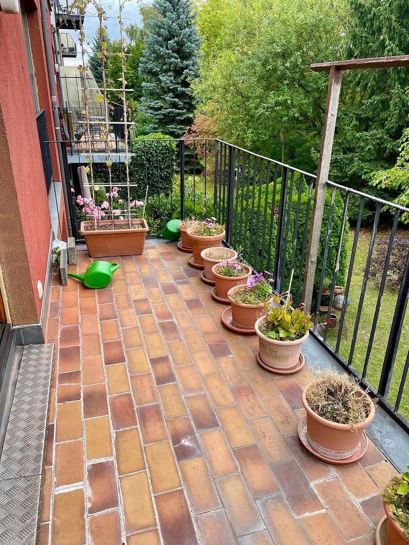 3 bedroom flat to rent, 90 m², Pestalozzistraße 20c, Marzahn-Hellersdorf, Berlin 3 bedroom flat to rent, 90 m², Pestalozzistraße 20c, Marzahn-Hellersdorf, Berlin